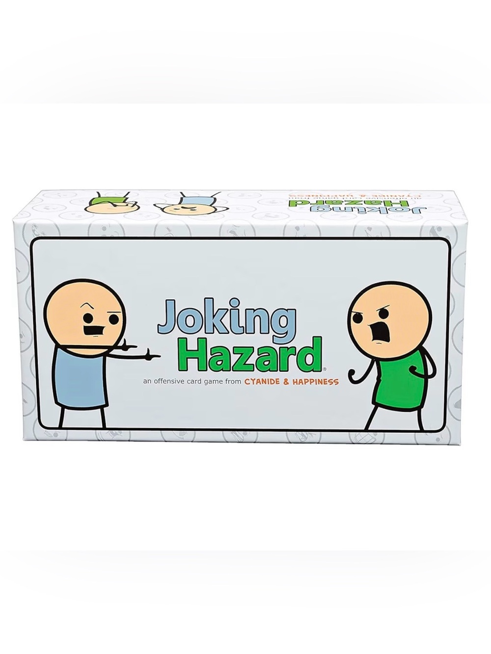 Joking Hazard Card Game #50